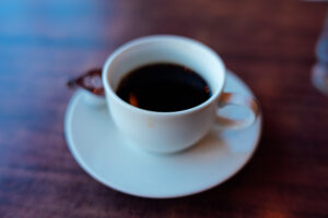 coffee