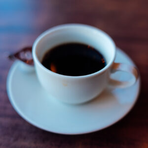 coffee