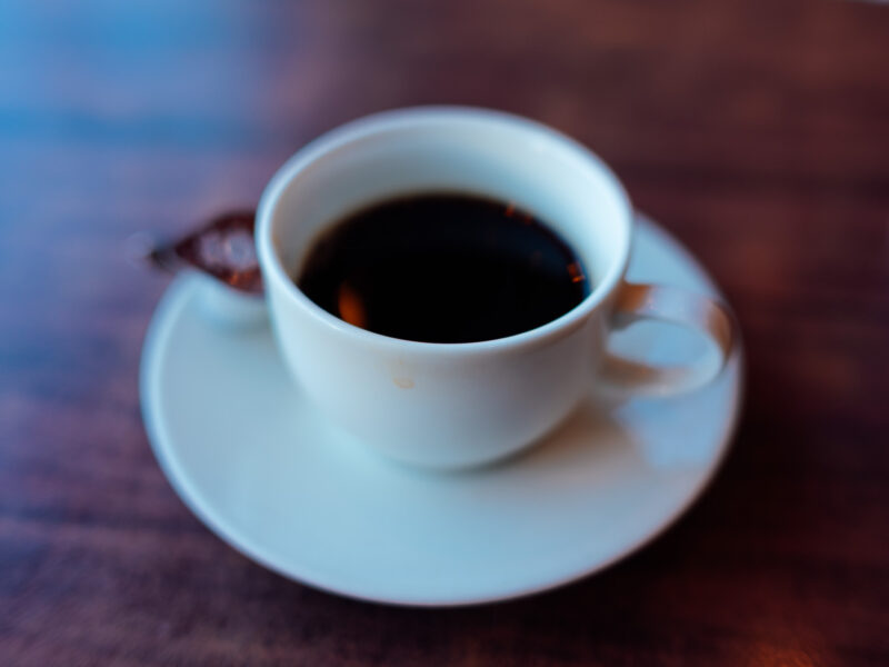 coffee
